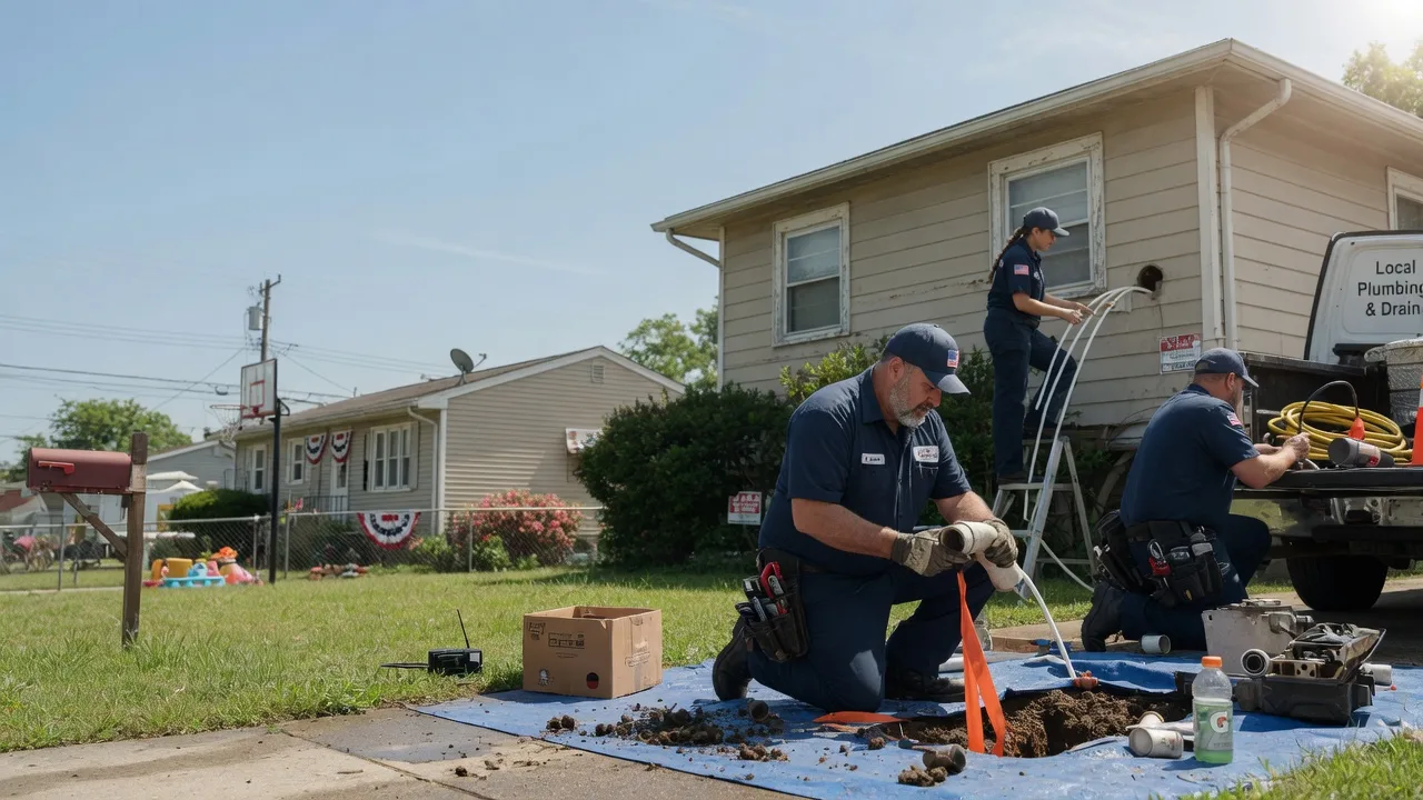 Faucet Repair in Wheaton, IL near me